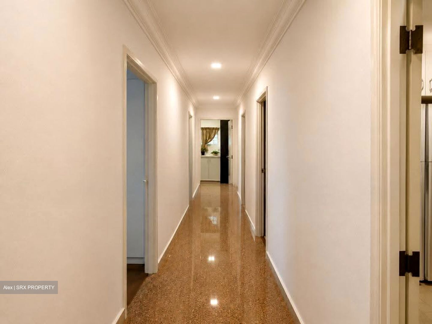 Cavenagh House (D9), Apartment #614246031